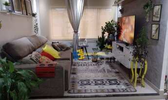 Imagem 2: Apartamento com 2 dormitórios à venda, 75 m² por R$ 420.000 - Vila Palmeiras - São Paulo/S