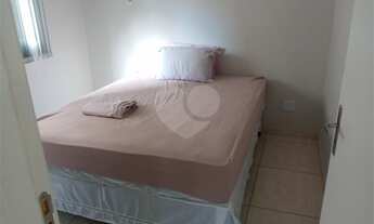 Imagem 6: Apartamento - 02 quartos - Cachambi