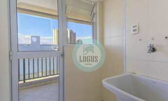 Imagem 4: Apartamento com 3 dormitórios à venda, 77 m² por R$ 627.000,00 - Vila Caminho do Mar - São