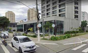 Imagem 3: São Paulo - Conjunto Comercial/Sala - Vila Cláudia