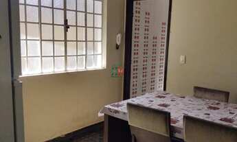 Imagem 3: Casa com 3 dormitórios para alugar em Belo Horizonte