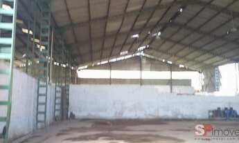 Imagem 4: Galpão à venda, 2800 m² R$ 7.000.000 - Batistini - São Bernardo do Campo/SP