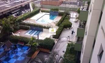 Imagem 5: Apartamento à venda, Barra Funda, 65m², 2 dormitórios, 1 suíte, 1 vaga!