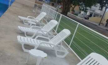 Imagem: Lote no condomínio Parque das Nações