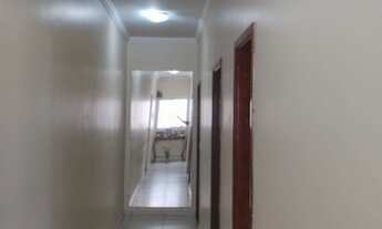 Imagem 6: LINDA CASA DE 3 QUARTOS SENDO 1 SUÍTE NO RESIDENCIAL GRAMADO