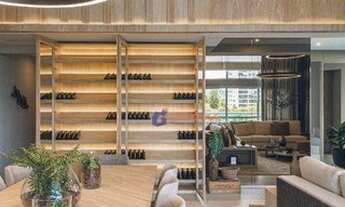 Imagem 5: Apartamento com 4 dormitórios à venda, 336 m² por R$ 3.300.000,00 - Alphaville - Barueri/S