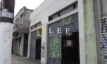 Imagem 3: Loja em local movimentado na Lapa