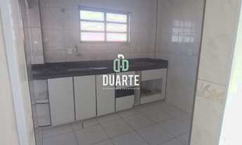 Imagem 7: SANTOS - Apartamento Padrão - APARECIDA