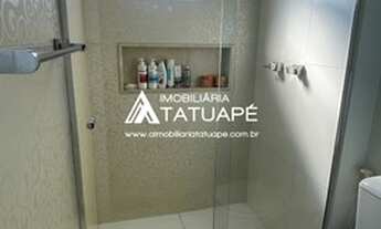 Imagem 5: SÃO PAULO - Apartamento Padrão - TATUAPÉ