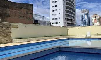 Imagem 4: Apartamento para venda possui 132 metros quadrados com 3 quartos em Marco - Belém - PA