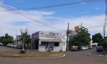 Imagem 4: Terreno comercial à venda no centro de Ibiporã a uma quadra da Caixa Econômica, Sicoob, co