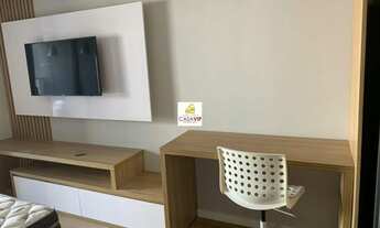 Imagem 3: Studio residencial à venda, Indianópolis, 31m², 1 vaga!