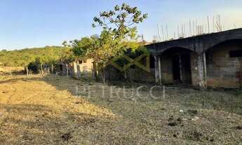 Imagem 4: área - Jardim Monte Belo - Campinas