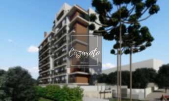 Imagem 2: Cobertura Duplex à venda 3 Quartos, 2 Suites, 2 Vagas, 94.58M², Alto da Glória, Curitiba