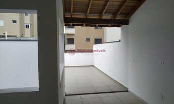 Imagem 4: Cobertura à venda, Vila Assunção, Santo André, SP