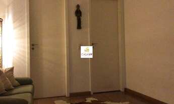 Imagem 5: Apartamento à venda, Jardim Caravelas, 248m², 4 dormitórios, 3 suítes, 3 vagas!