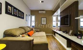 Imagem 4: Casa residencial à venda em Swiss Park em Campinas/SP!