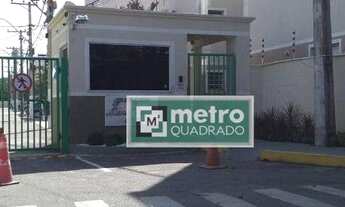 Imagem: Apartamento com 2 dormitórios, 55 m²