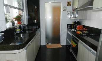 Imagem 4: BELO HORIZONTE - Apartamento Padrão - Fernão Dias