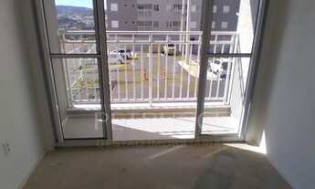 Imagem 2: Apartamento - Jardim Novo Horizonte - Valinhos