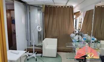 Imagem 2: SÃO PAULO - Conjunto Comercial/Sala - ACLIMAÇÃO