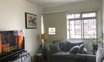 Imagem: Apartamento à venda, Vila Nova Conceição