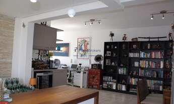 Imagem 7: APARTAMENTO ALTO PADRÃO - 70m² - 1 VAGA - BROOKLIN