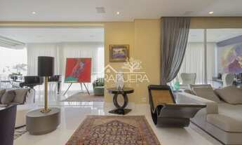 Imagem 3: Baixou o valor dessa Cobertura Maravilhosa no melhor condomínio de São Paulo, não perca es