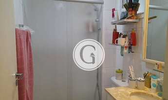 Imagem 5: Apartamento com 3 dormitórios à venda, 74 m² por R$ 480.000,00 - Butantã - São Paulo/SP