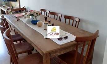 Imagem 2: Apartamento à venda, Alto da Mooca, 128m², 3 dormitórios, 1 suíte, 1 vaga!