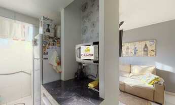 Imagem 5: Apartamento à venda, Campos Elíseos, 49m², 2 dormitórios, 1 vaga!