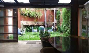 Imagem: Apartamento Área Privativa à venda - Lourdes