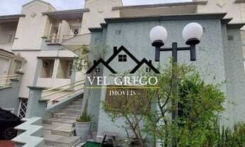 Imagem: Maravilhosa casa de condomínio fechado