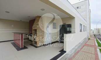 Imagem 4: Apartamento Cond. Cachoeira das Pedras