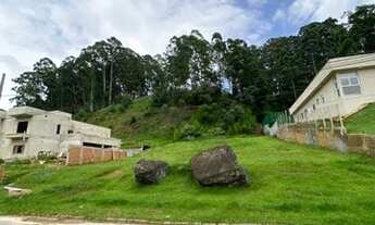 Imagem 2: TERRENO EM CONDOMÍNIO - RESIDENCIAL TAMBORÉ - SP