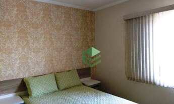 Imagem 4: Apartamento com 2 dormitórios à venda, 73 m² por R$ 276.000,00 - Assunção - São Bernardo d