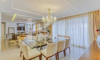 Imagem 6: Apartamento à venda , Condomínio Mont Serrat, 225 m2 , 3 suítes, 4 vagas, varanda gourmet