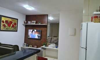 Imagem 4: Apartamento com 62 metros quadrados com 2 quartos em Ceilândia Norte - DF - Aceita Financi