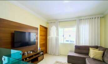 Imagem 3: CASA ASSOBRADADA COM 3 DORMITORIOS, 1 SÚITE E 2 VAGAS