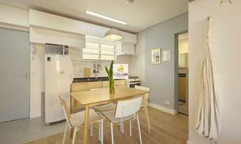 Imagem 7: Apartamento à venda, República, 39m², 1 dormitórios, sem vaga!