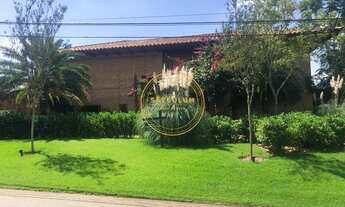 Imagem 7: Belíssima Casa Alto Padrão 1070 m² | 5 Suítes | 6 Vgs Garagem