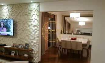 Imagem 5: Moema 265m² | 3 Suítes