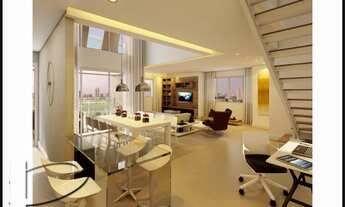 Imagem 6: Cobertura Residencial à venda, Vila Regente Feijó, São Paulo - SP