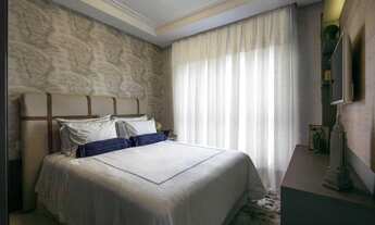 Imagem 7: COBERTURA DUPLEX PARIGI RESIDENZA - ALTO PADRÃO COM VISTA PARA O MAR DE BALNEÁRIO CAMBORIÚ