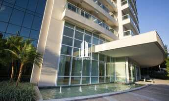 Imagem 5: Conj. Comercial a venda com 104m² 4 Vagas, 2 Banheiros e 2 salas amplas em Pinheiros - São