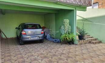 Imagem 2: MONTE MOR - Casa Padrão - Jardim Paviotti