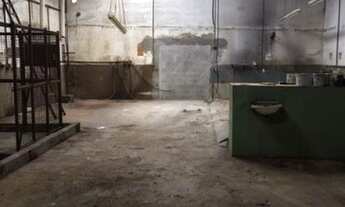 Imagem 6: GALPÃO - VILA PRUDENTE - SP