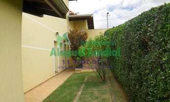 Imagem 5: ITUPEVA - Casa de Condomínio - RESIDENCIAL DOS LAGOS