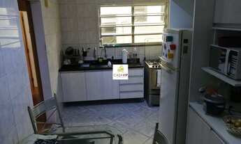 Imagem 3: Apartamento à venda, Mooca, 120m², 3 dormitórios, 1 suíte, 1 vaga!