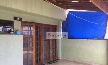 Imagem 5: Sobrado com 3 dormitórios à venda, 235 m² por R$ 750.000,00 - Jardim Hollywood - São Berna